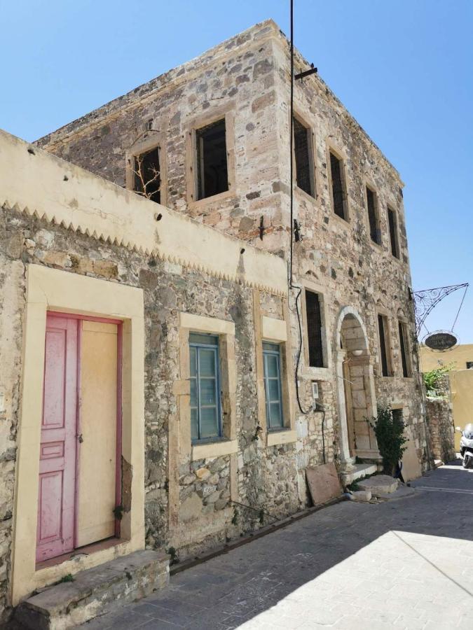 Old Town Euphoria Suite Città di Kos Esterno foto