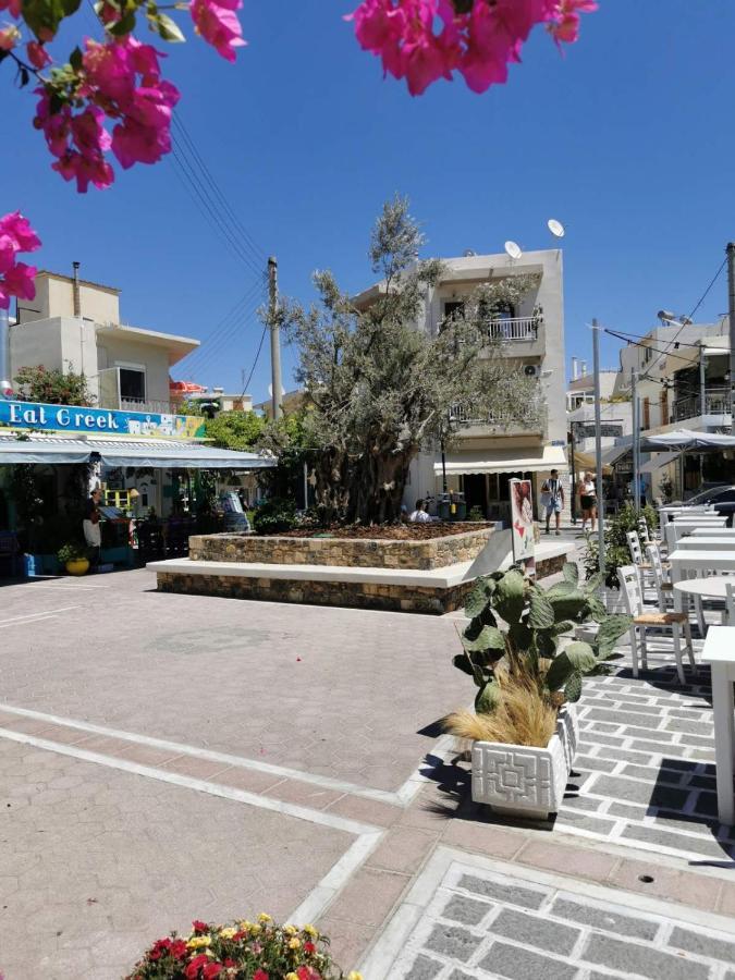 Old Town Euphoria Suite Città di Kos Esterno foto