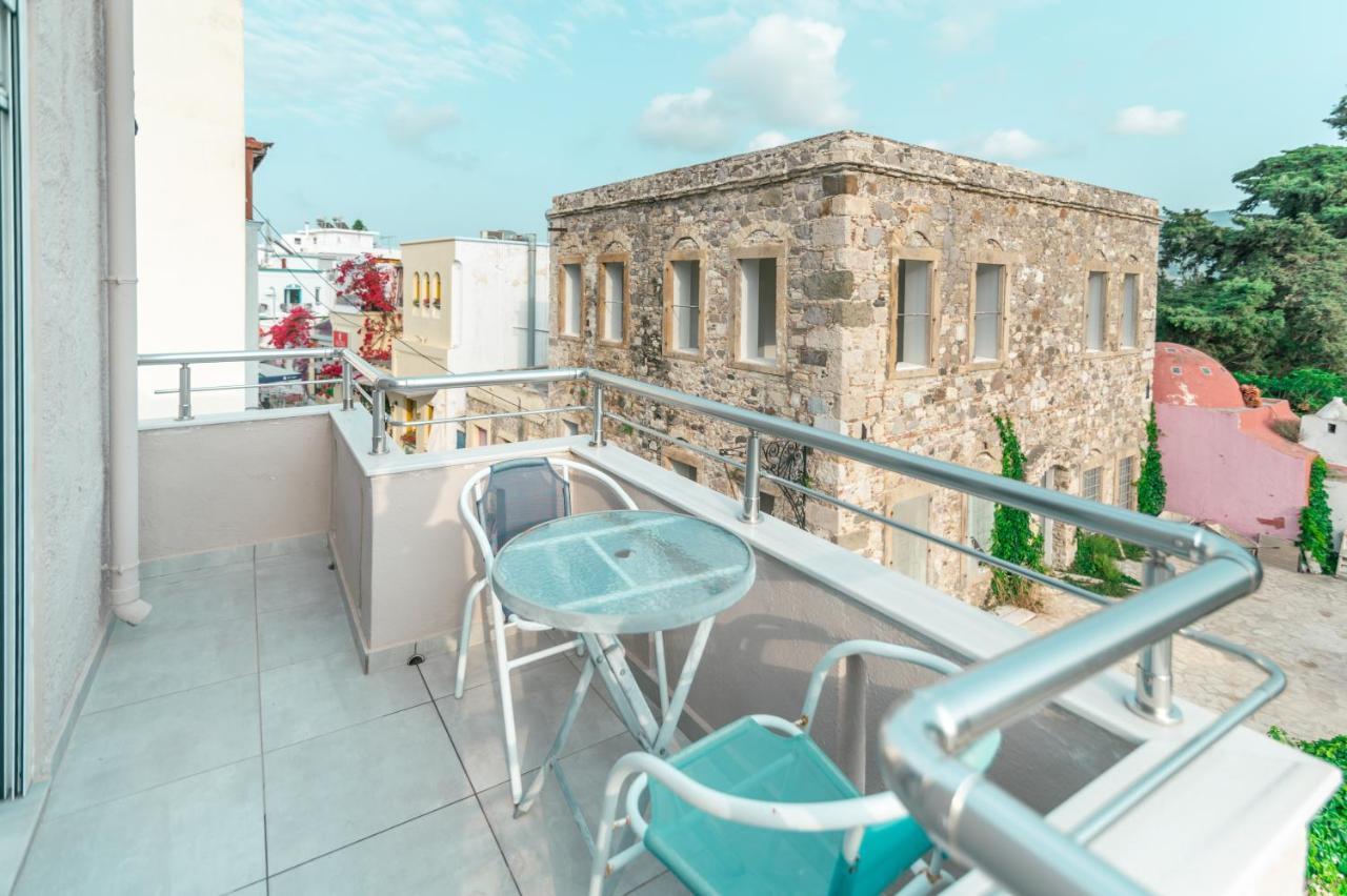 Old Town Euphoria Suite Città di Kos Esterno foto