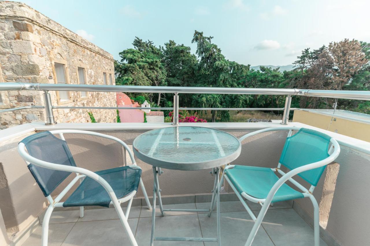 Old Town Euphoria Suite Città di Kos Esterno foto
